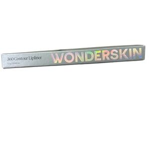 Wonderskin 360 Contour Lipliner Color: Blush new in box